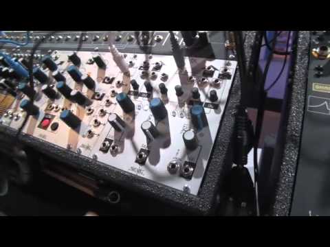 NAMM 2015: Make Noise First Look