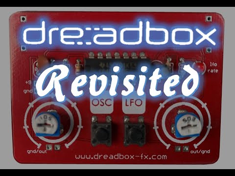 Dreadbox Revisited