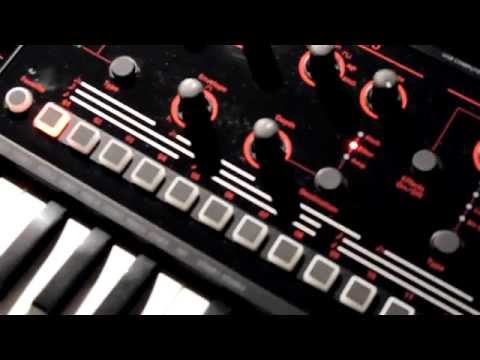 Roland JD Xi Demo