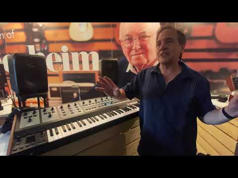 My personal best-of Superbooth &#039;22