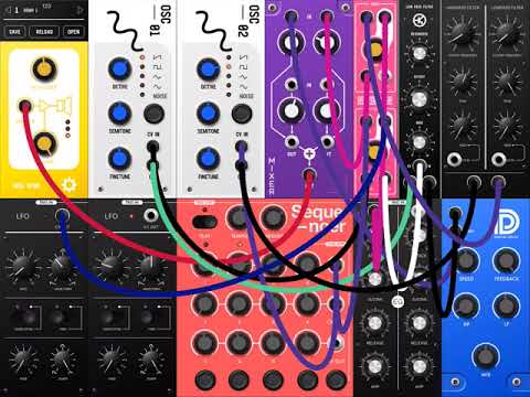 S-Modular