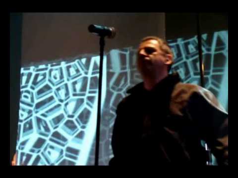 Underviewer - Kampfbereit (Live @ Body Farm Festival Chapter II (14-10-2011))