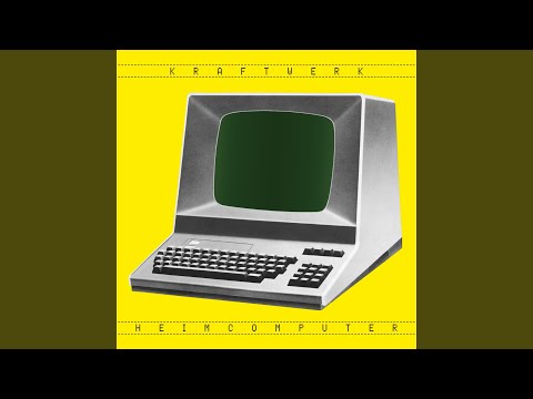 Home Computer (2021 Single Edit)