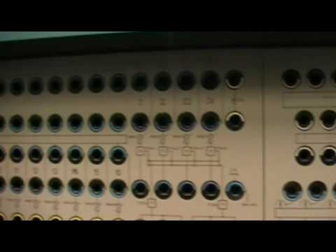 WDR Electronic Music Studio (2 of 5)