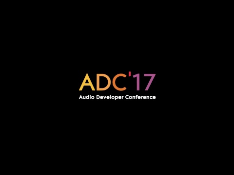ADC 2017 Track 2 (ALT/TAB) Day 2