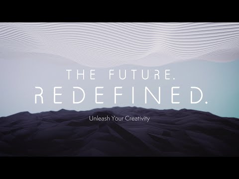 Roland &quot;The Future. Redefined.&quot; Trailer