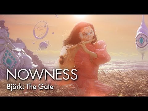 Björk: The Gate