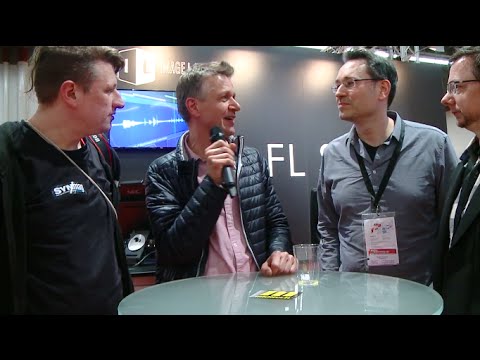 Musikmesse 2016 - Stammtisch - Resumee vom ersten Messetag