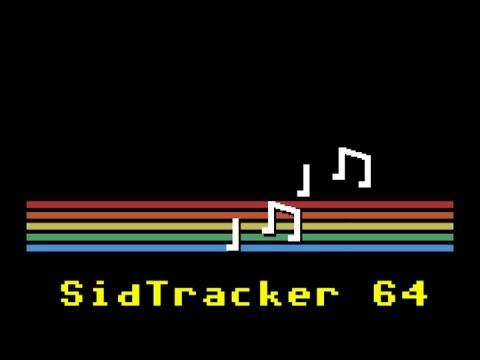 SidTracker 64 Preview