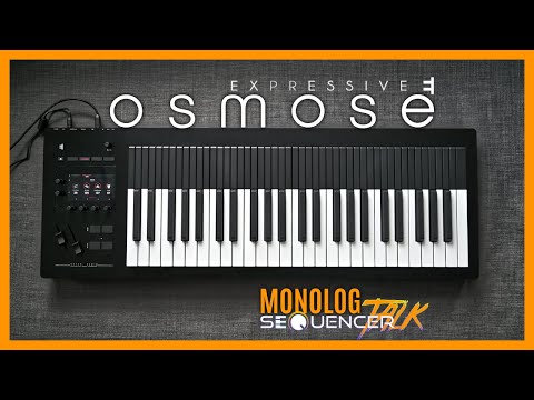 Der Die Das Expressive E Osmose - SequencerTalk Monozelle - was tun bei osmotischem Druck?