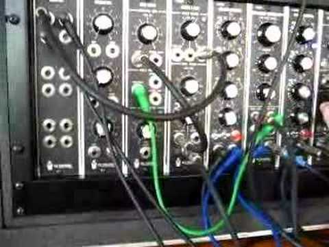 STG Soundlabs Radiophonic Accessory System