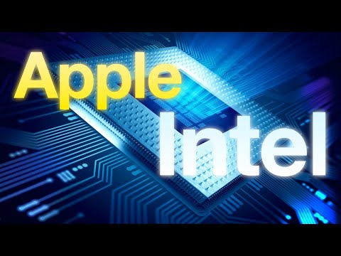 Apple Silicon: Was kann Apple, was Intel nicht kann?