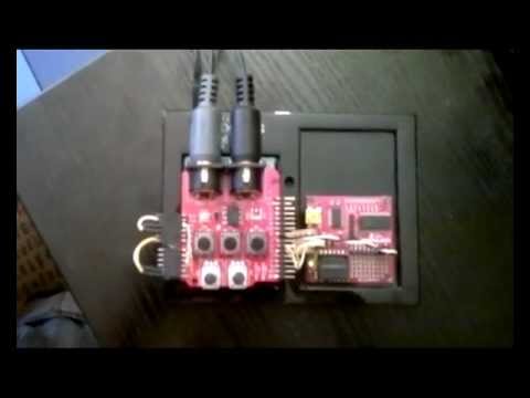 Arduino &quot;Herz-Rhythmus Maschine&quot; MIDI clock generator