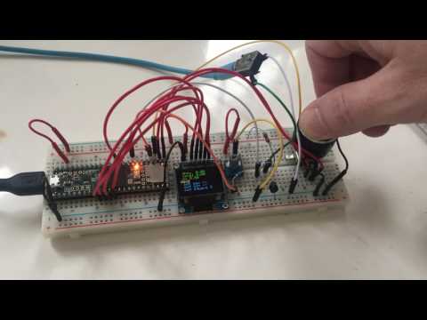 porting some zMors Modular synthesizer code to teensy3.6