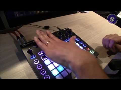 Novation Circuit First Look