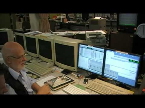 WDR Electronic Music Studio (5 of 5)