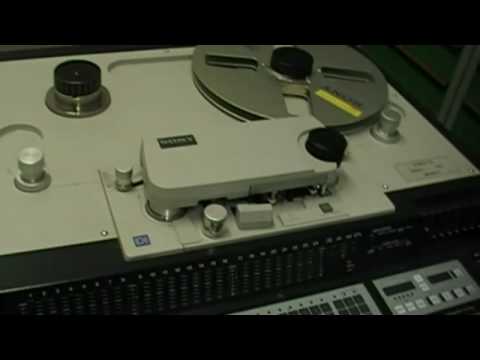 WDR Electronic Music Studio (4 of 5)