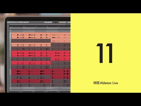 Ableton Live 11: Das ist neu