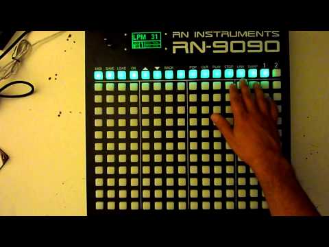 Project RN-9090: Introduction