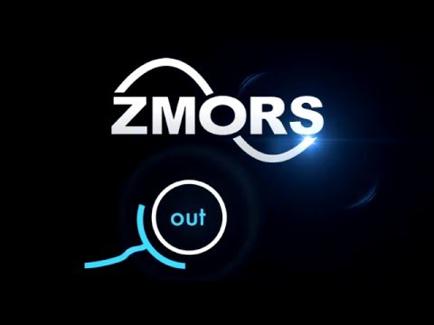 2016 Collection for zMors Modular iPad synthesizer