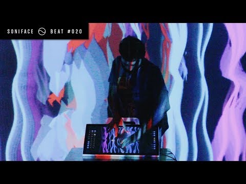 Soniface Performance - Beat #020