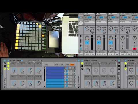 aurex 8-Step for LP