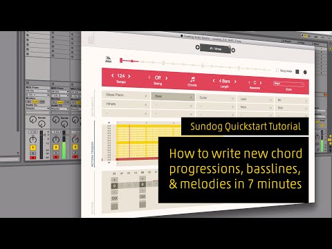 Sundog Scale Studio Quickstart Tutorial