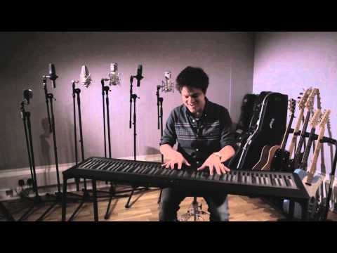 MTF Special: Jamie Cullum on The Seaboard