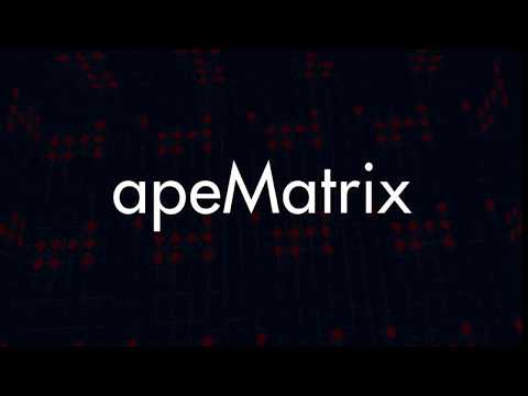 apeMatrix LFO How To