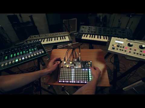 Deluge by Synthstrom Audible (Walkthrough Part 3)