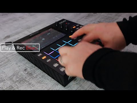 MPC One | Product Overview