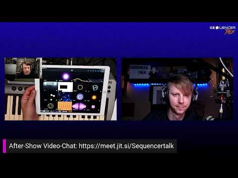 SequencerTalk 98 - Behringer vs Oberheim - Synthesizer Talk Soma Reflex, Modular, Synth-News …