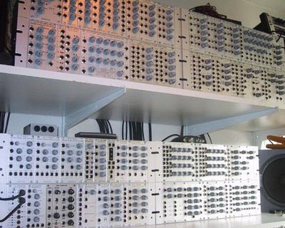 Doepfer Module