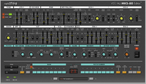 lexicon 224 vst torrent