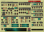 synth1 freeware synthesizer