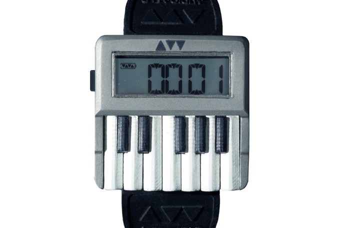 audioweld synth watch