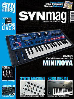 SynMag 36