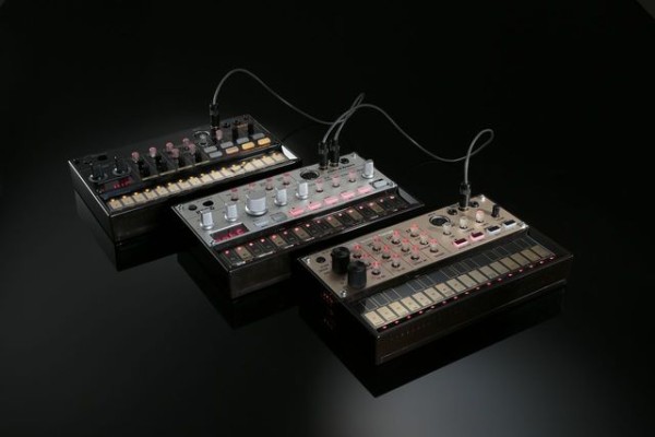 korg evolution