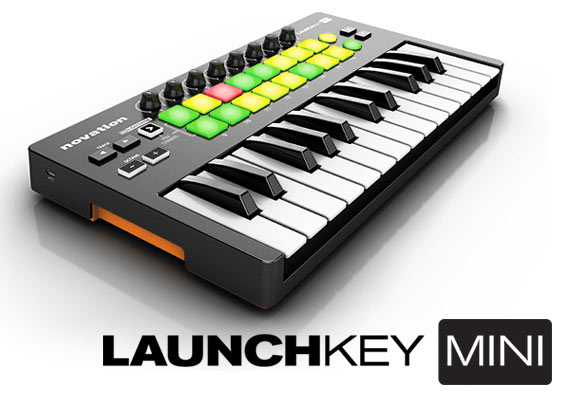 Launchkey-Mini-two