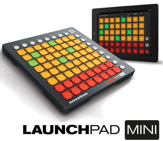 Launchpad-Mini-two