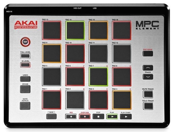 mpc element