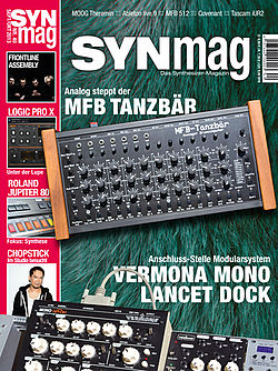 SynMag 40