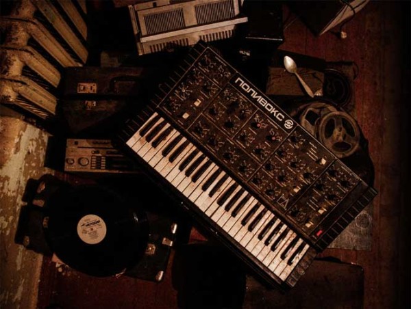 elektro-moskva