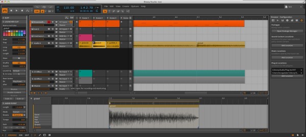 Bitwig