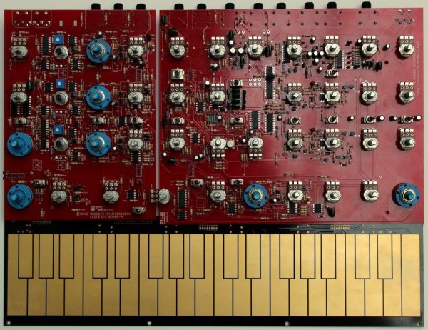 elements pcb