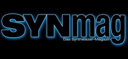 SynMag - Das Synthesizer-Magazin
