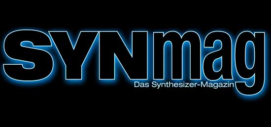 SynMag - Das Synthesizer-Magazin