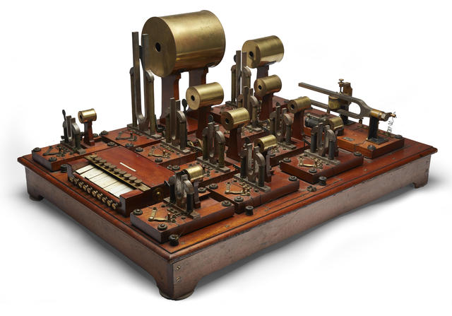 Helmholtz Resonator