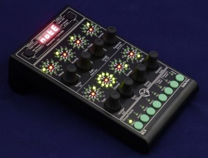 sc4 sequencer