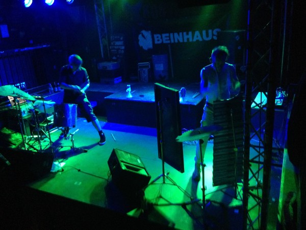 beinhaus